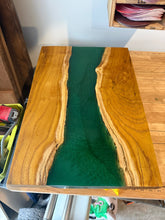 Resin Trays (HTX)