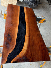 Resin Coffee table (HTX)