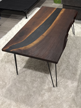 Resin Coffee table (HTX)