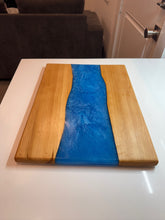 Resin Trays (HTX)
