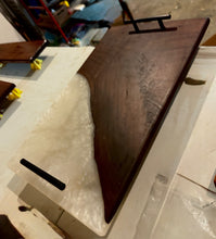 Resin Trays (HTX)