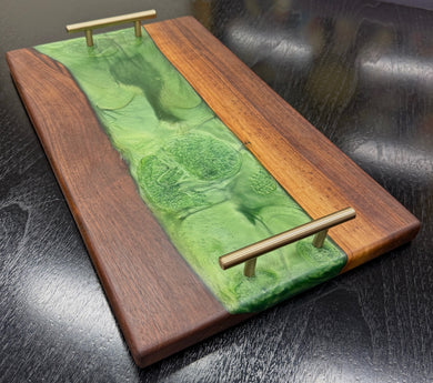 Resin Trays (HTX)