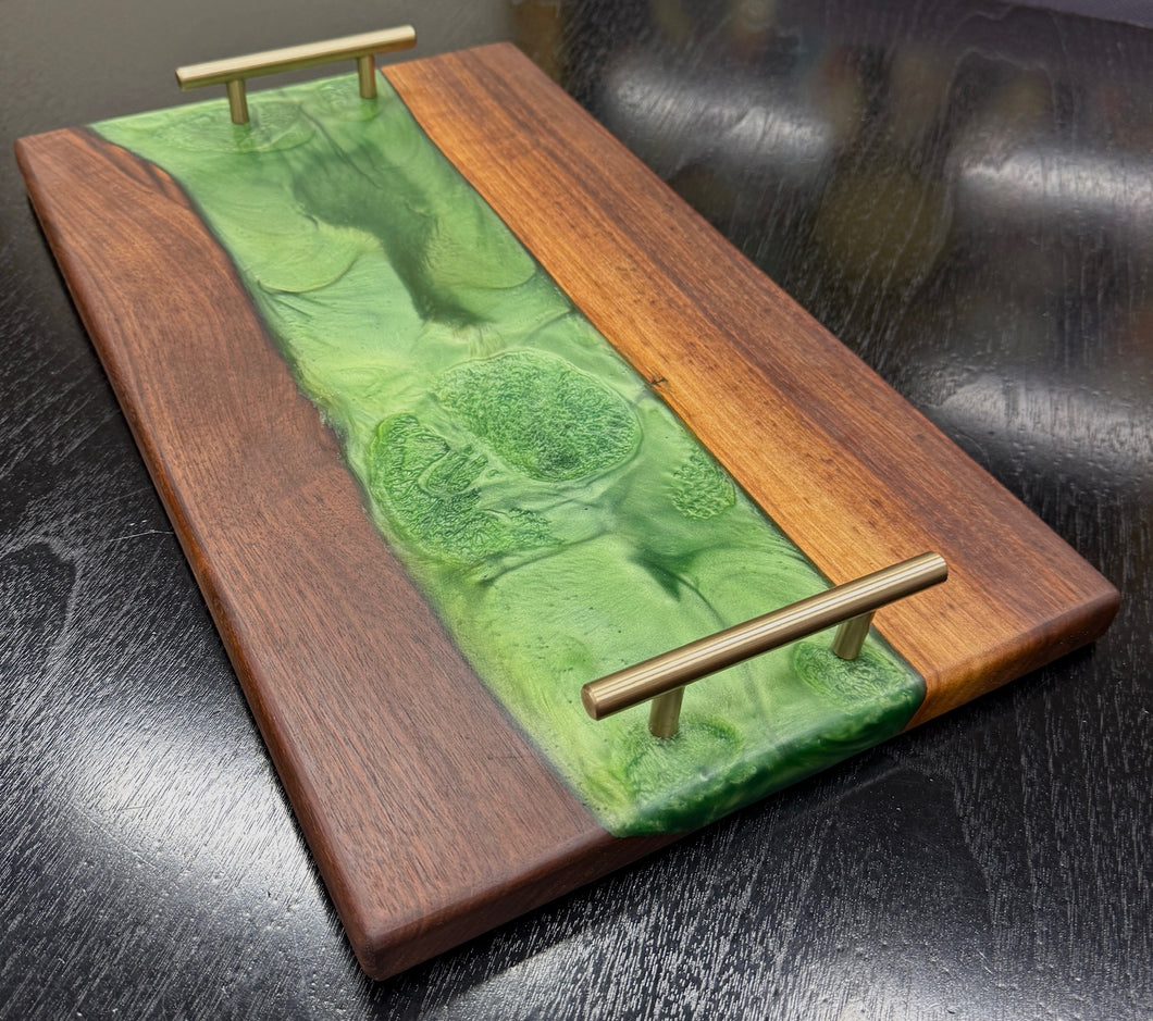 Resin Trays (HTX)