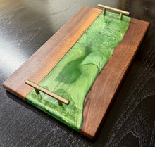 Resin Trays (HTX)