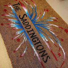 Doormat