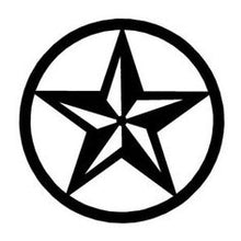 Round sign 12/3
