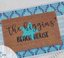 Doormat
