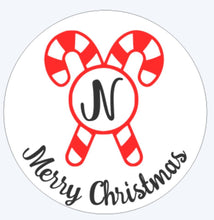 Round sign 12/3