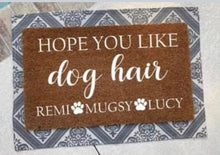 Doormat