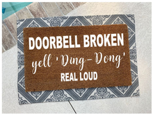 Doormat