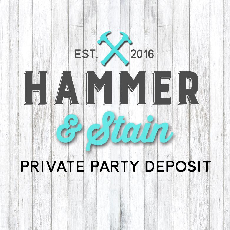 Register for a Mobile Private Party