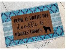 Doormat