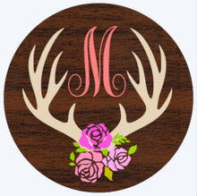 Round sign 12/3