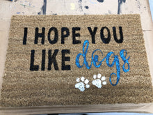 Doormat