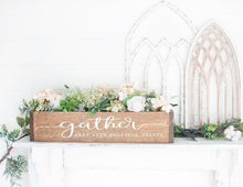 Spring Projects 9/24