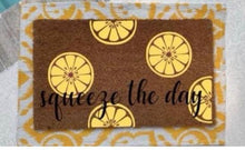 Doormat
