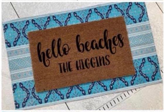 Doormat