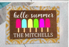 Doormat