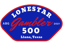 Lone Star Gambler 500