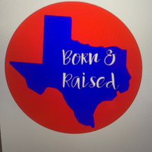 Round sign 12/3