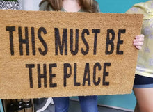 Doormat