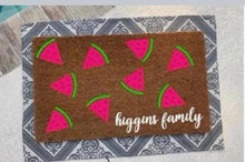 Doormat