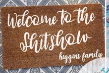 Doormat